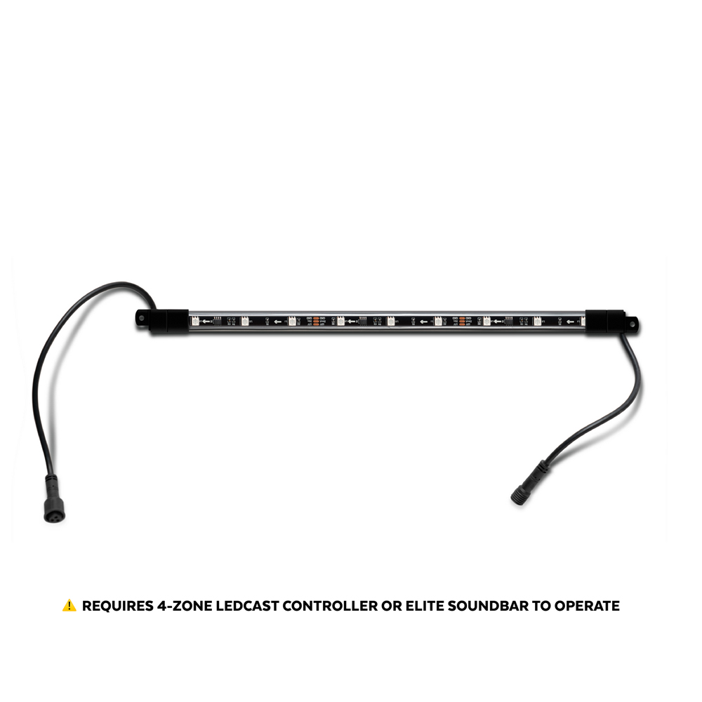 Ecoxgear 6 Seat Golf Cart Underglows - SEI-SEUGLW1236AU